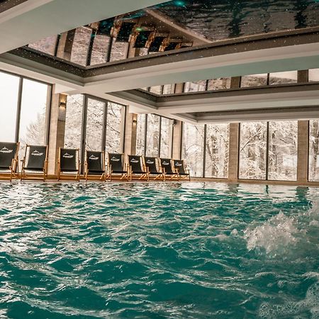 Milmari Apartments Free Spa & Parking Kopaonik Eksteriør billede