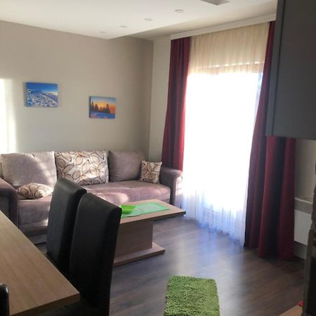 Apartment H2 Milmari Kopaonik Eksteriør billede