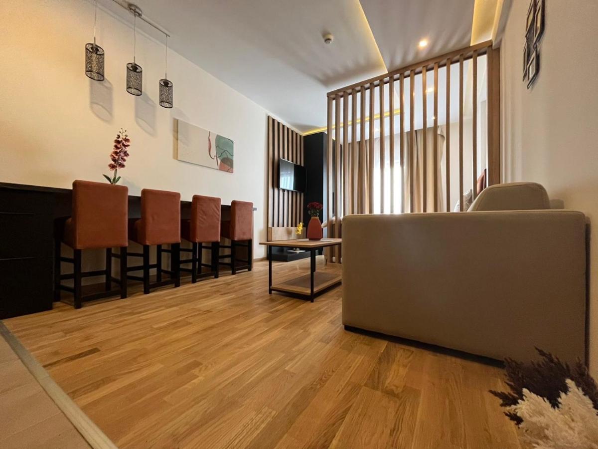 Apartment H2 Milmari Kopaonik Eksteriør billede