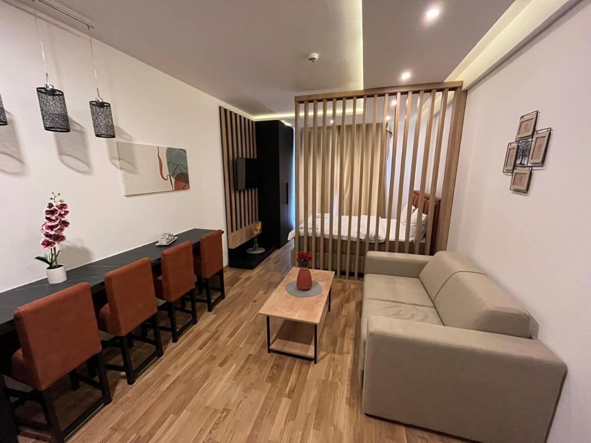 Apartment H2 Milmari Kopaonik Eksteriør billede
