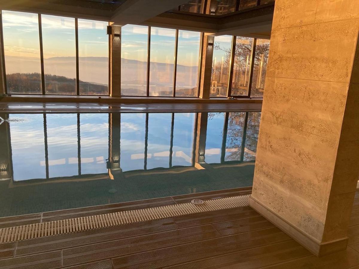 Apartment H2 Milmari Kopaonik Eksteriør billede
