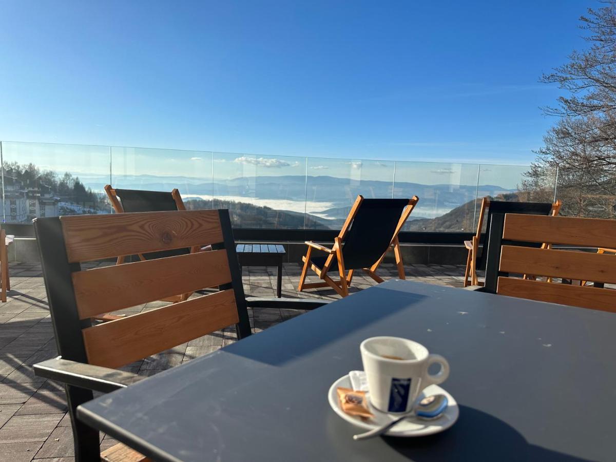 Apartment H2 Milmari Kopaonik Eksteriør billede