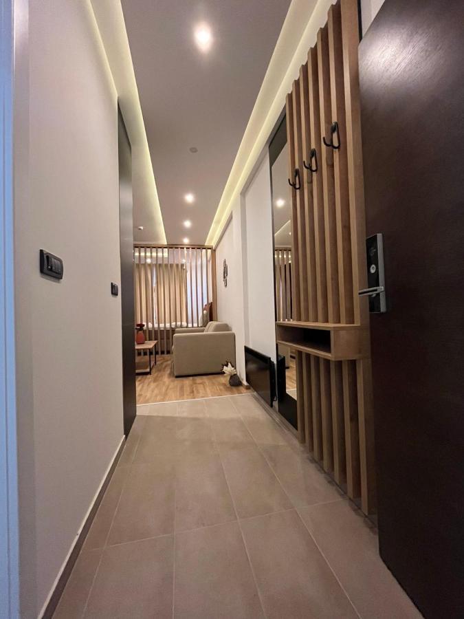 Apartment H2 Milmari Kopaonik Eksteriør billede