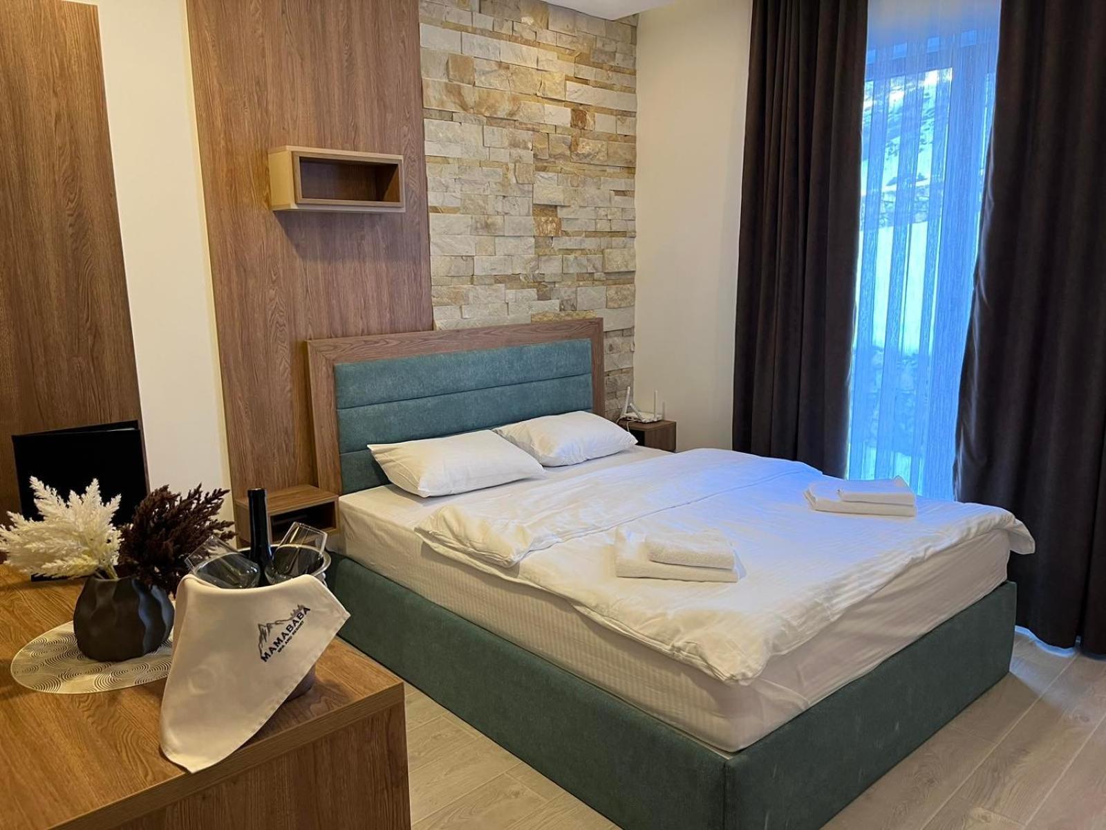 Apartment H2 Milmari Kopaonik Eksteriør billede