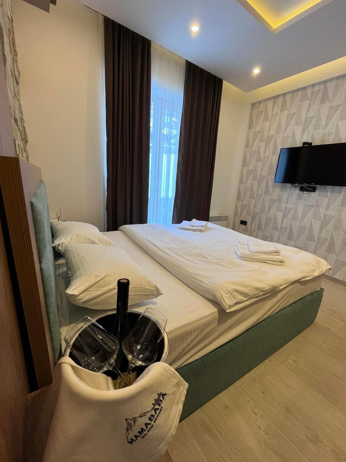 Apartment H2 Milmari Kopaonik Eksteriør billede