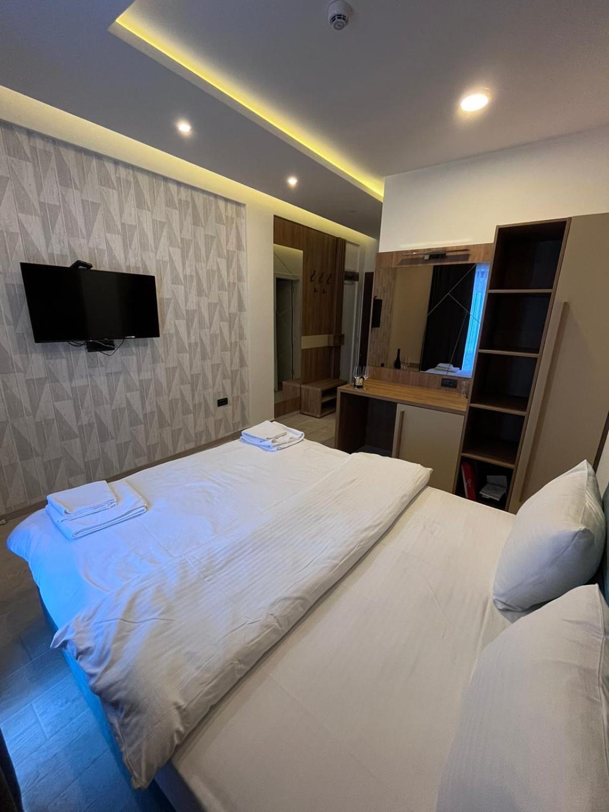 Apartment H2 Milmari Kopaonik Eksteriør billede