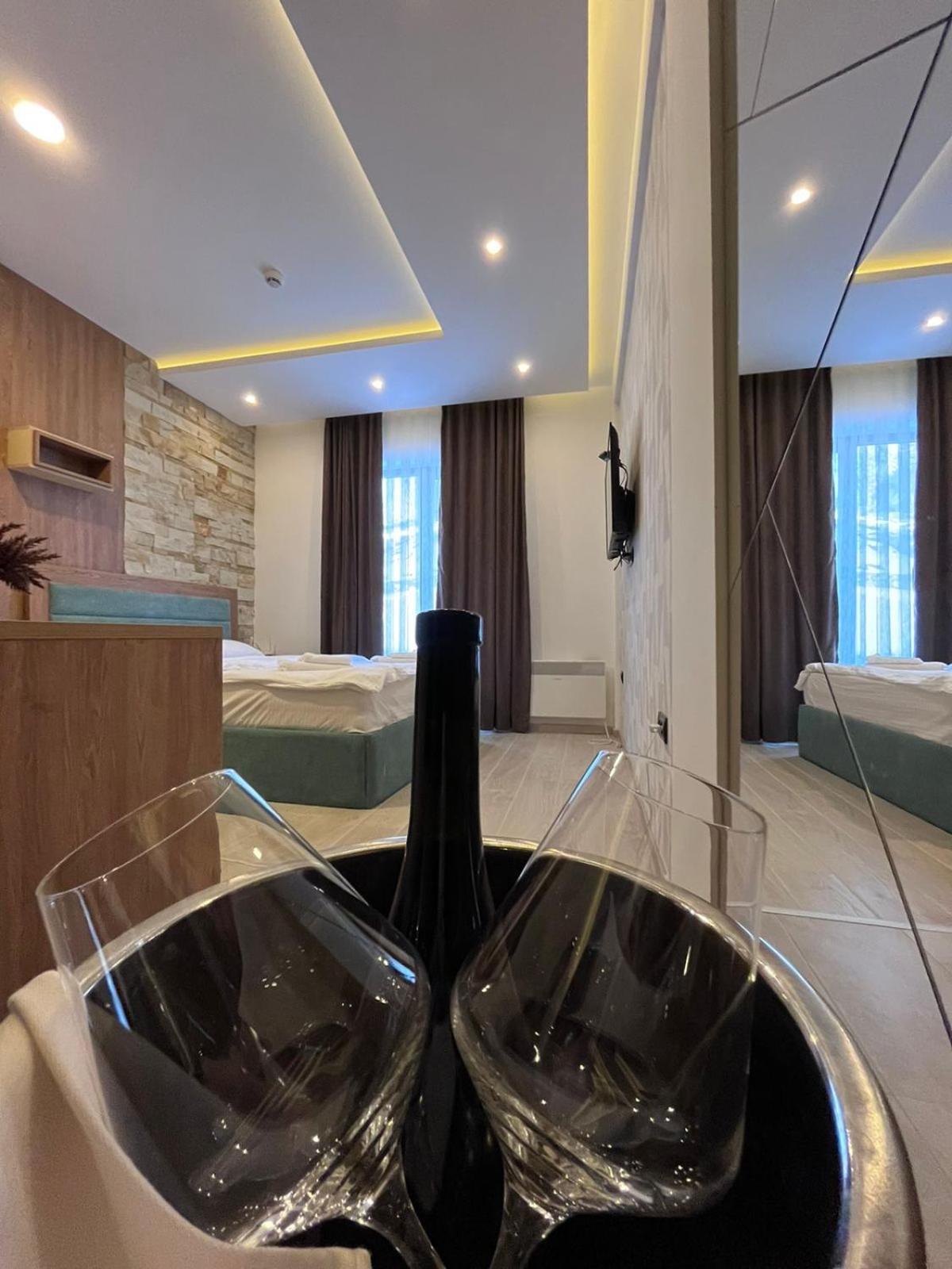 Apartment H2 Milmari Kopaonik Eksteriør billede