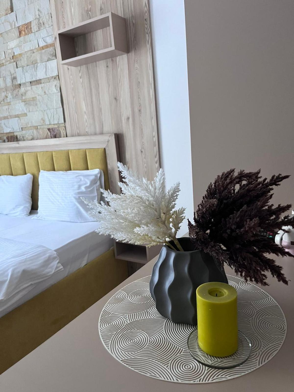 Apartment H2 Milmari Kopaonik Eksteriør billede