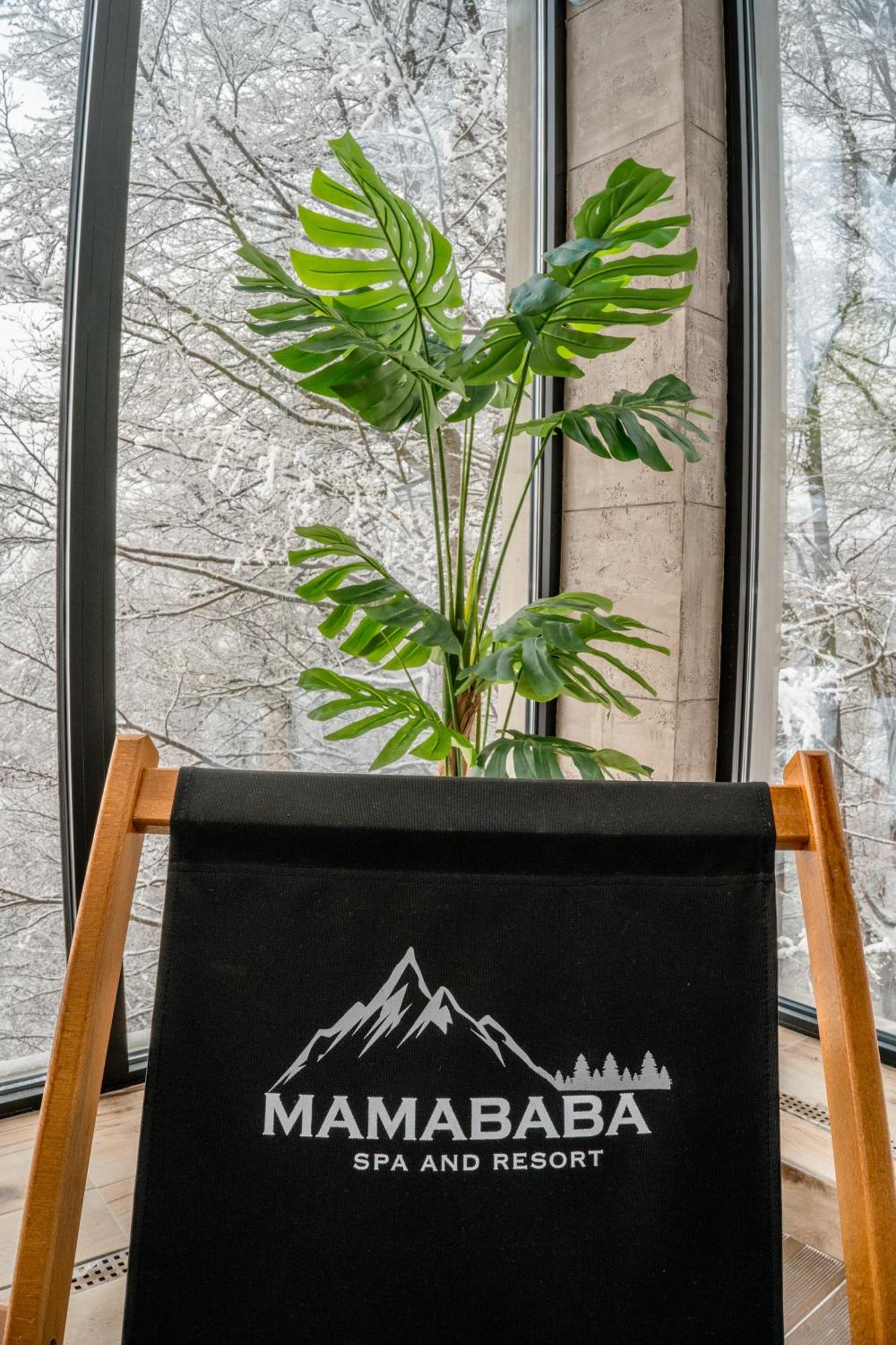 Apartment H2 Milmari Kopaonik Eksteriør billede