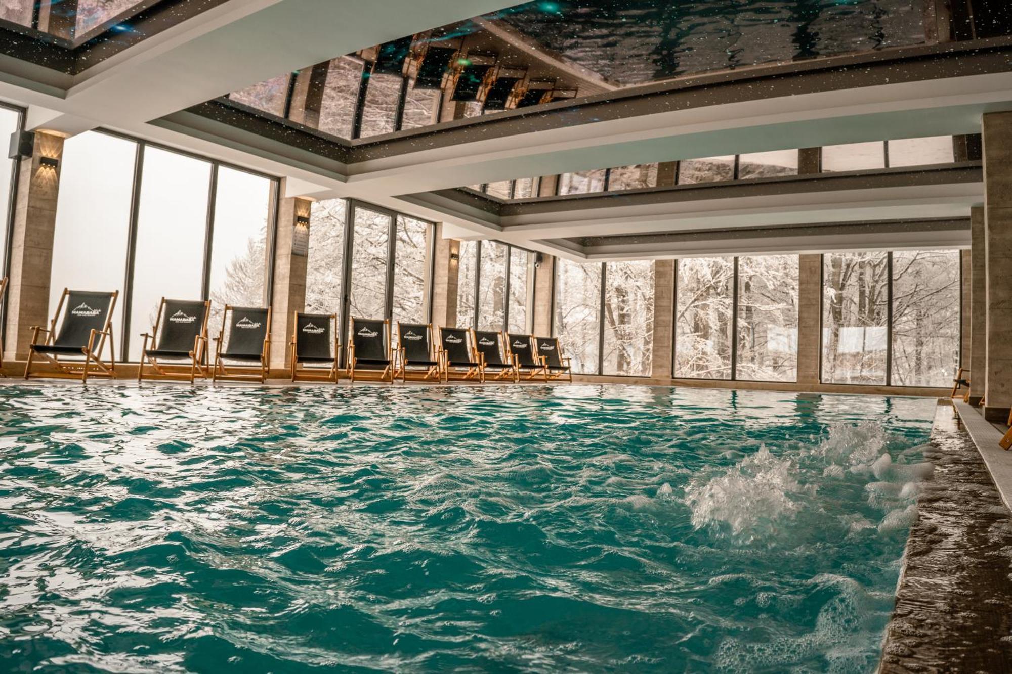 Apartment H2 Milmari Kopaonik Eksteriør billede