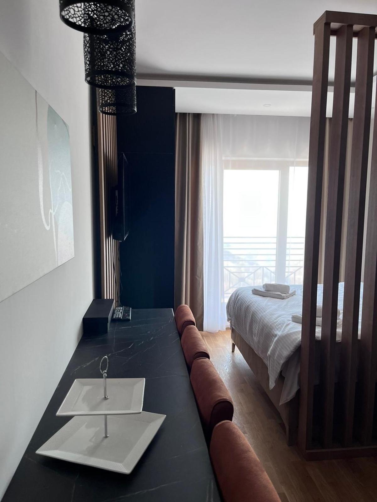 Apartment H2 Milmari Kopaonik Eksteriør billede