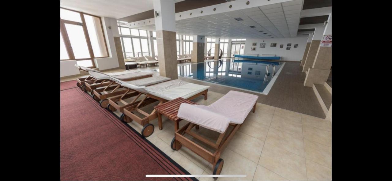 Apartment H2 Milmari Kopaonik Eksteriør billede