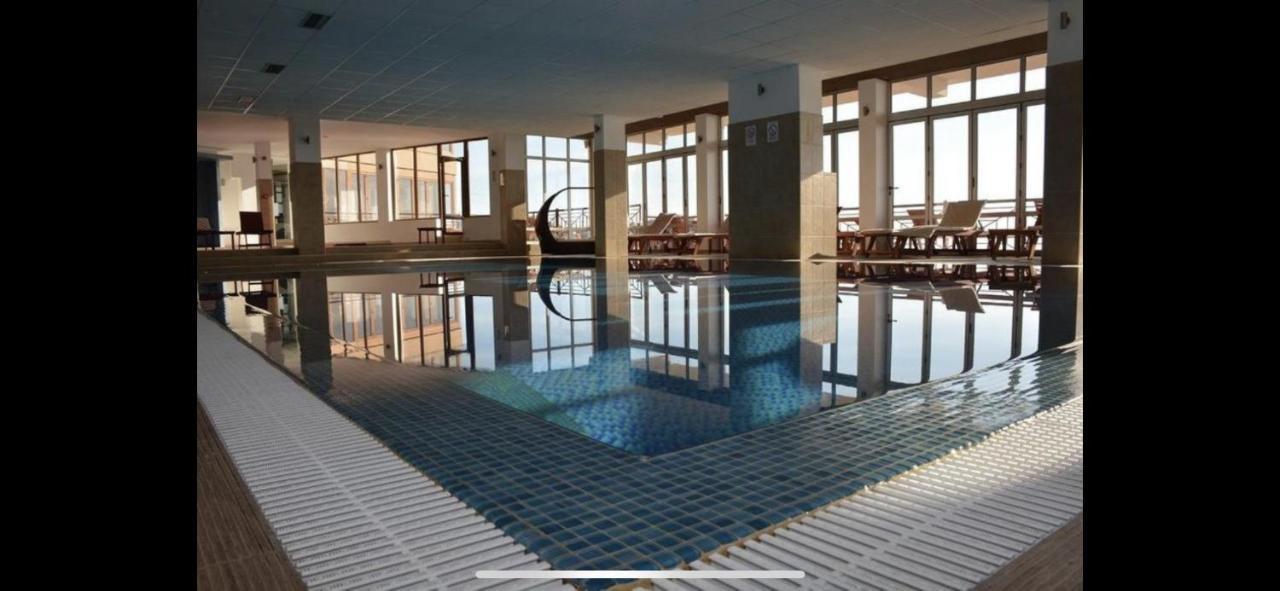 Milmari Apartments Free Spa & Parking Kopaonik Eksteriør billede