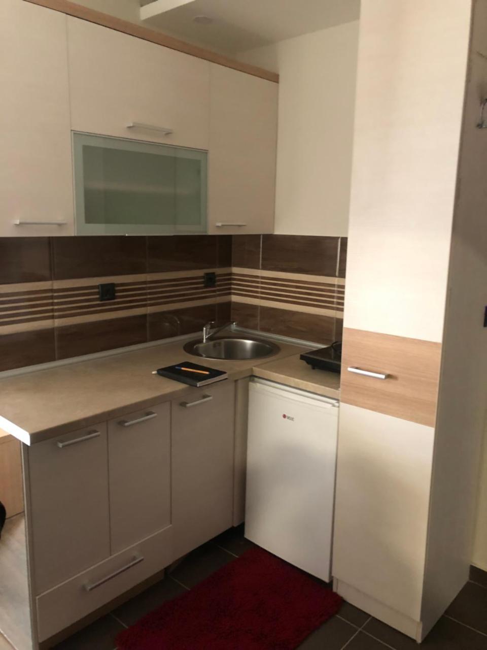 Apartment H2 Milmari Kopaonik Eksteriør billede