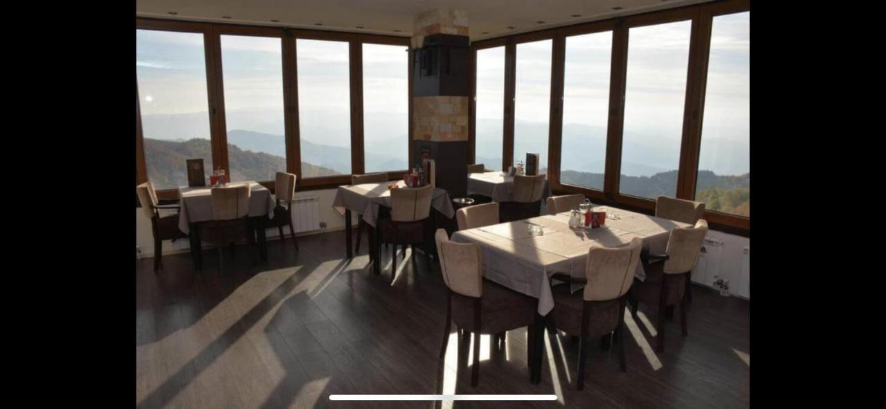 Apartment H2 Milmari Kopaonik Eksteriør billede