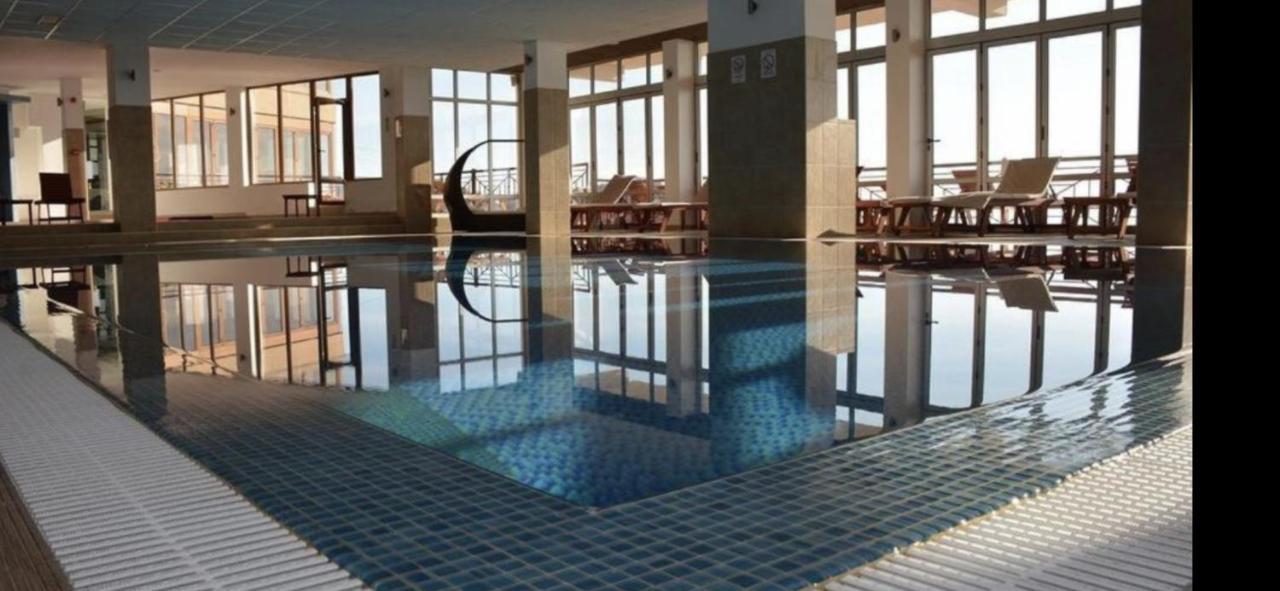 Apartment H2 Milmari Kopaonik Eksteriør billede
