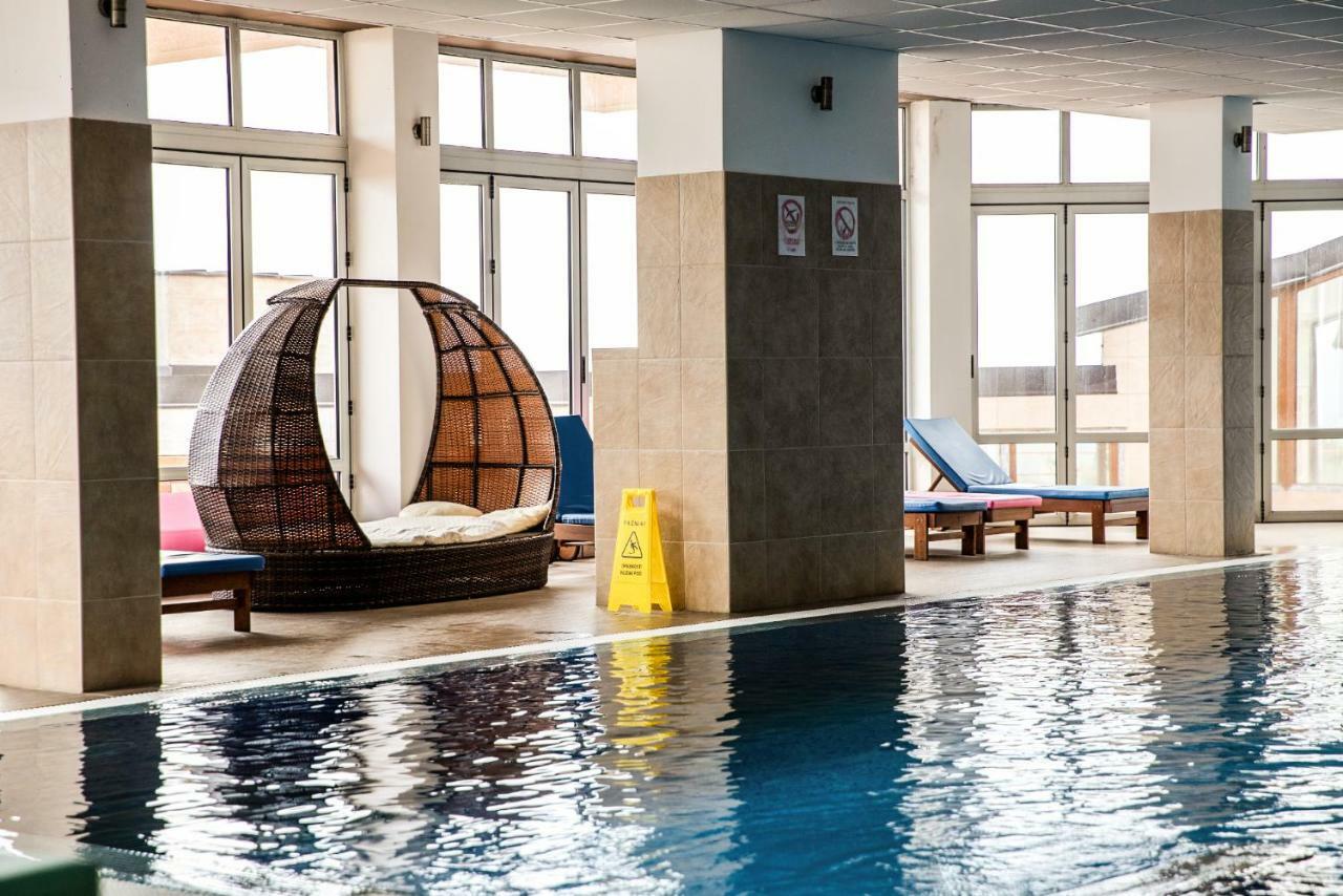 Apartment H2 Milmari Kopaonik Eksteriør billede