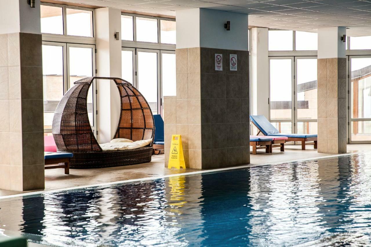 Milmari Apartments Free Spa & Parking Kopaonik Eksteriør billede